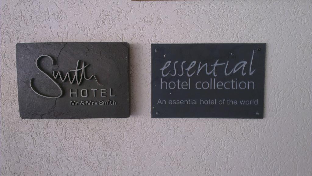 The Atlantis Historic Inn Saint Joseph Eksteriør billede