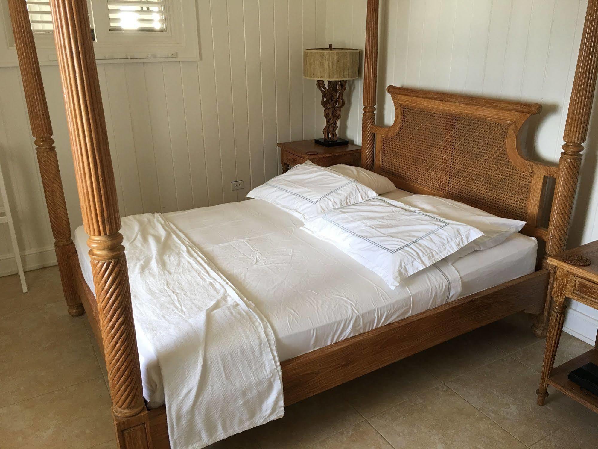 The Atlantis Historic Inn Saint Joseph Eksteriør billede
