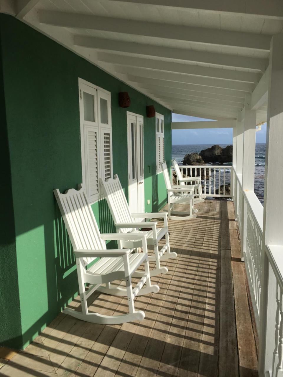 The Atlantis Historic Inn Saint Joseph Eksteriør billede
